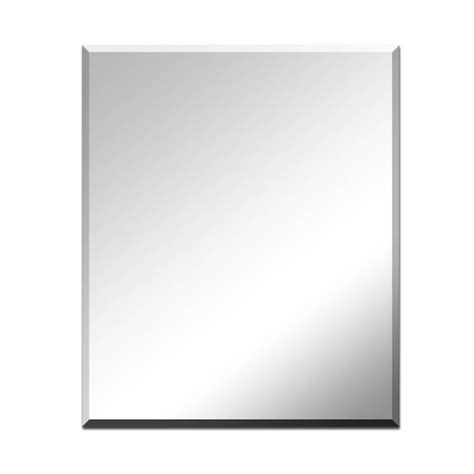 24 x 12 mirror|24 x 24 mirror frameless.